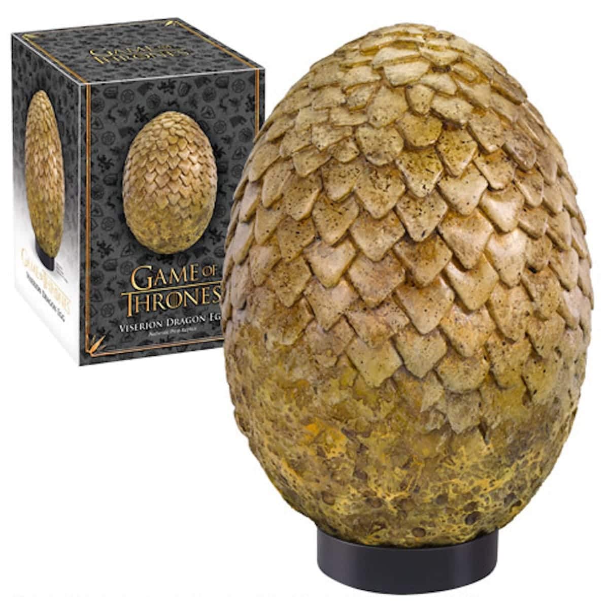 GAME OF THRONES